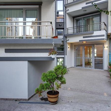 Harmony Hotel Sozopol Ngoại thất bức ảnh
