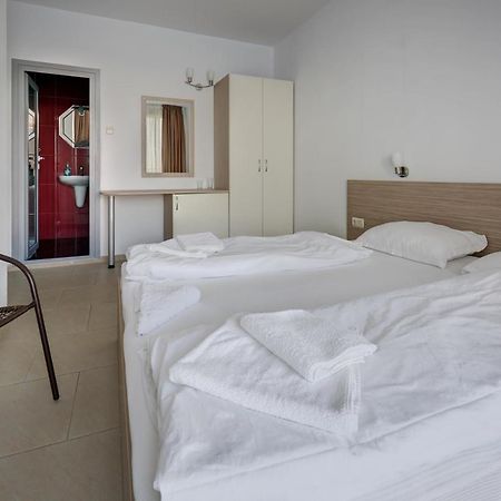 Harmony Hotel Sozopol Ngoại thất bức ảnh