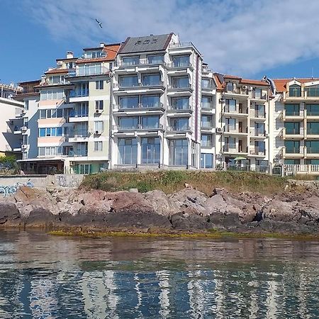Harmony Hotel Sozopol Ngoại thất bức ảnh