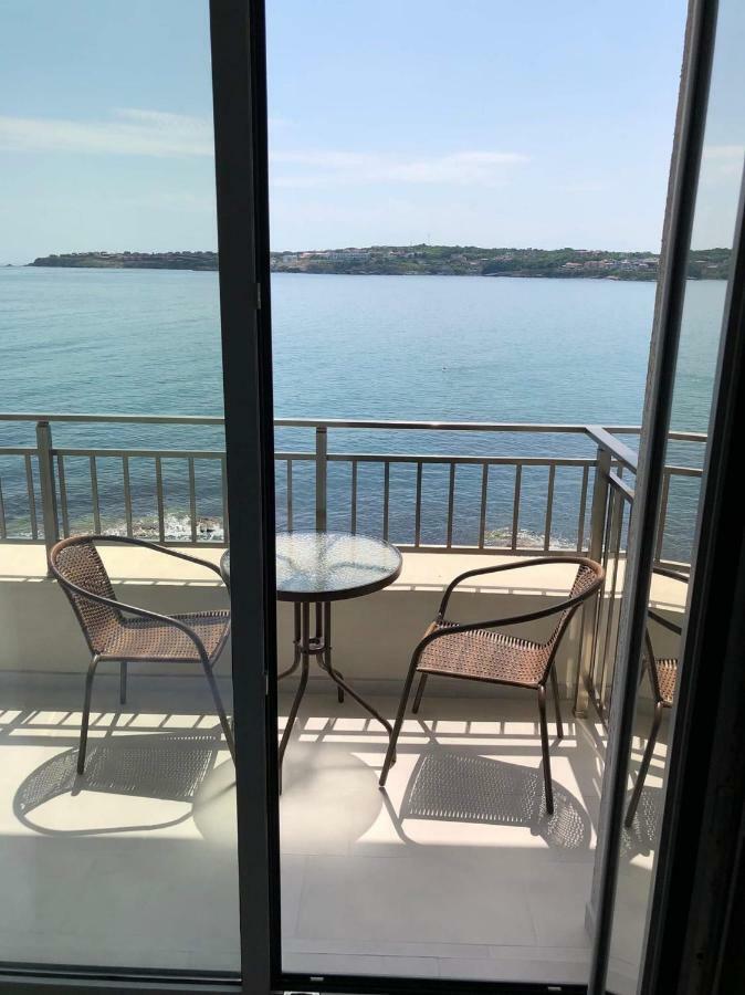 Harmony Hotel Sozopol Ngoại thất bức ảnh