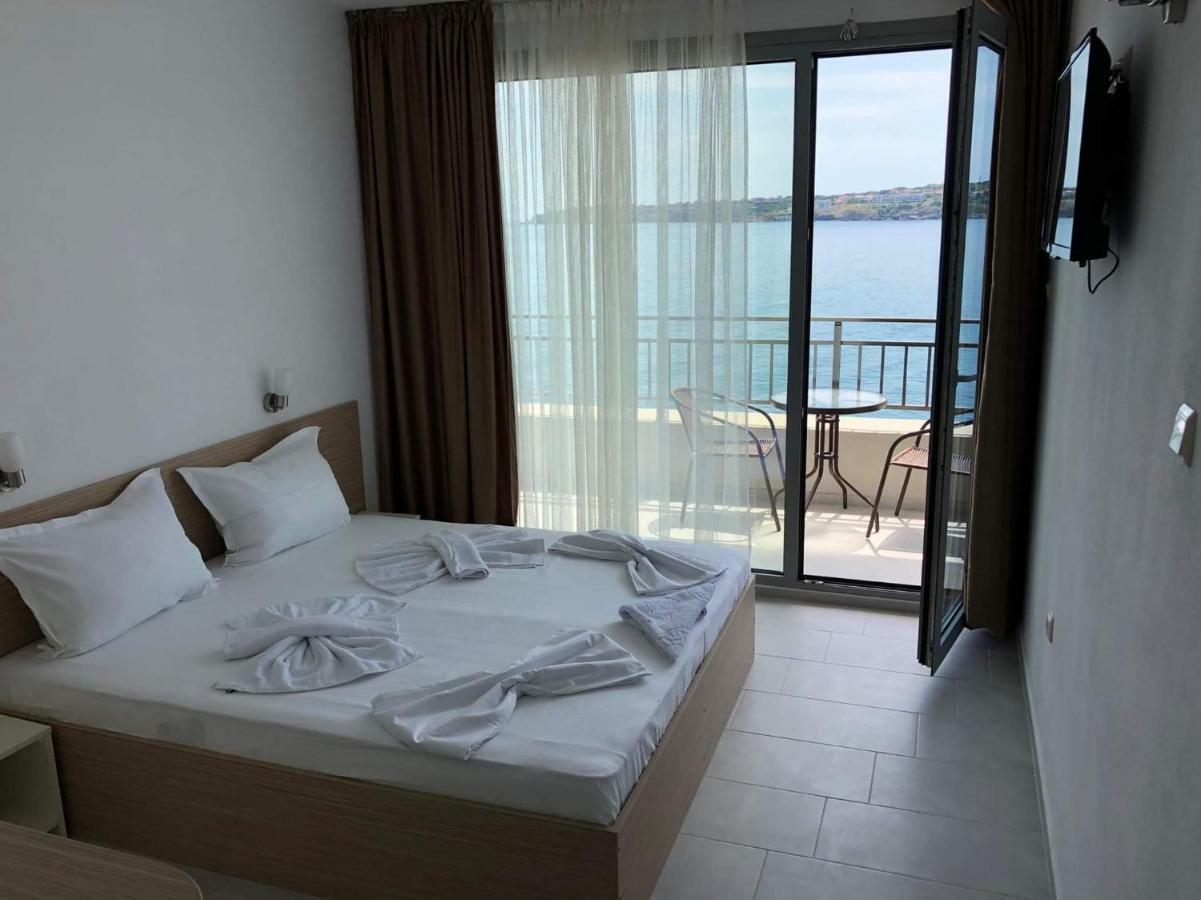 Harmony Hotel Sozopol Ngoại thất bức ảnh