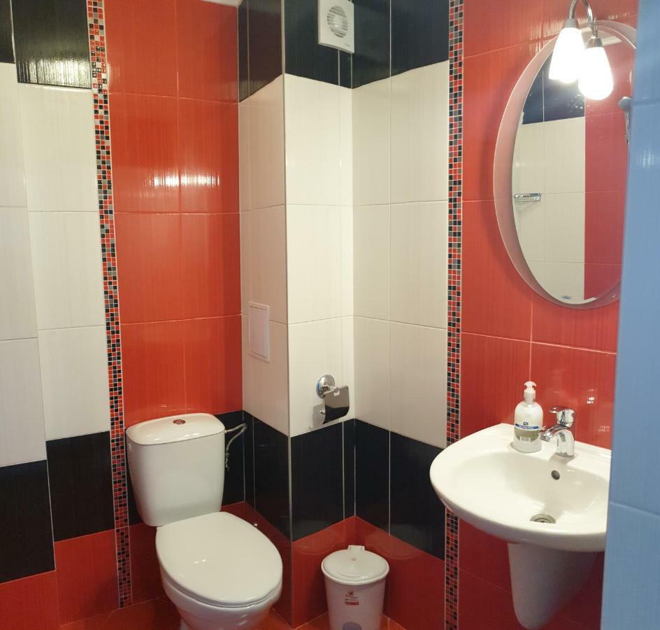 Harmony Hotel Sozopol Ngoại thất bức ảnh