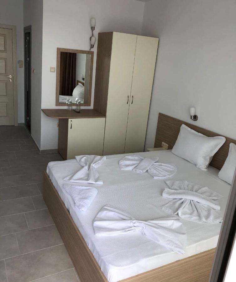 Harmony Hotel Sozopol Ngoại thất bức ảnh