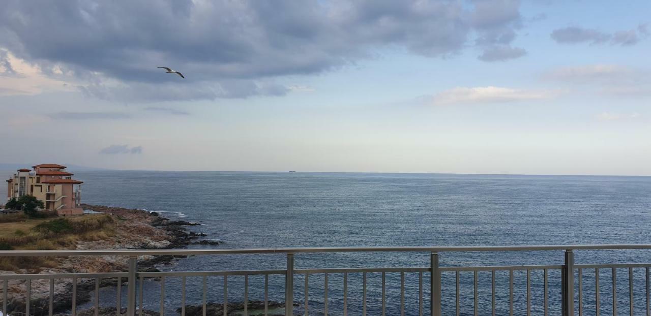 Harmony Hotel Sozopol Ngoại thất bức ảnh
