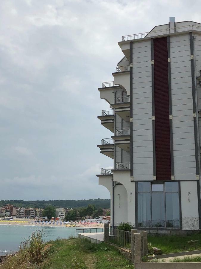 Harmony Hotel Sozopol Ngoại thất bức ảnh