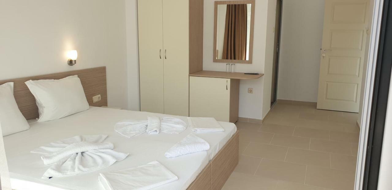 Harmony Hotel Sozopol Ngoại thất bức ảnh