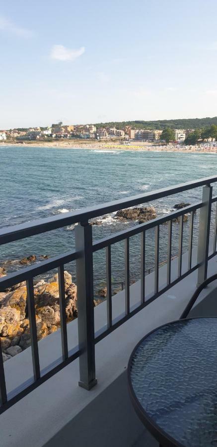 Harmony Hotel Sozopol Ngoại thất bức ảnh