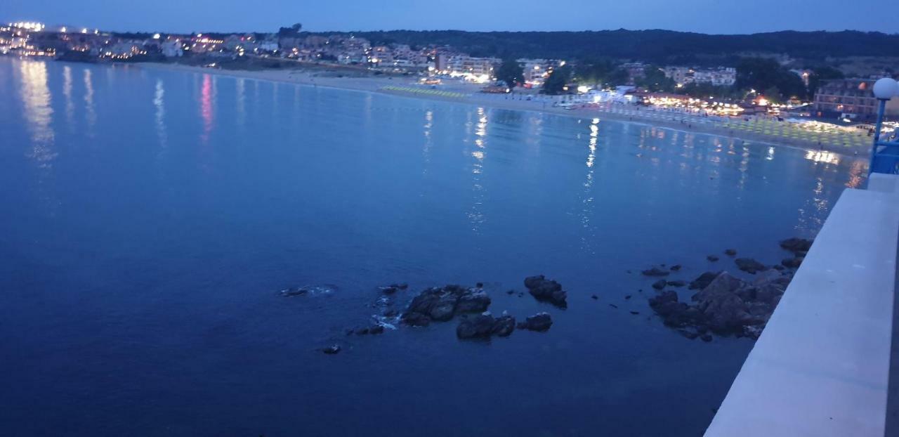 Harmony Hotel Sozopol Ngoại thất bức ảnh