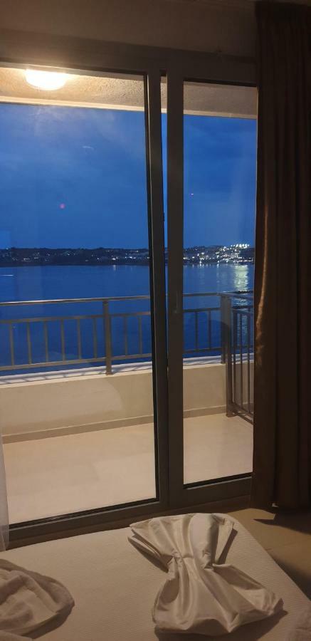Harmony Hotel Sozopol Ngoại thất bức ảnh