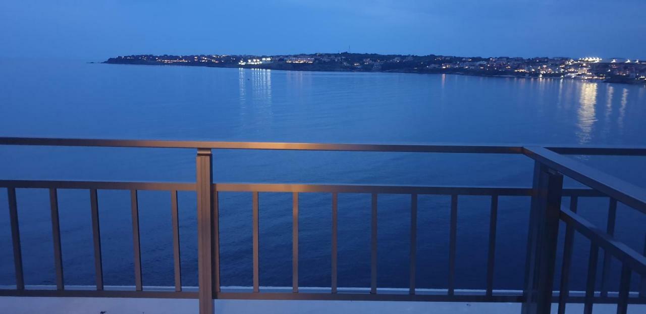 Harmony Hotel Sozopol Ngoại thất bức ảnh