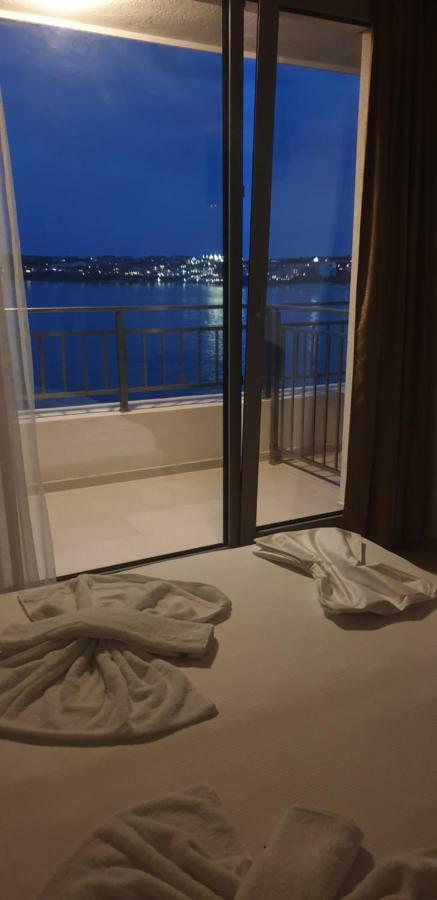 Harmony Hotel Sozopol Ngoại thất bức ảnh