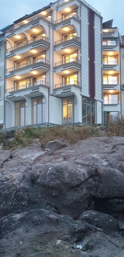 Harmony Hotel Sozopol Ngoại thất bức ảnh