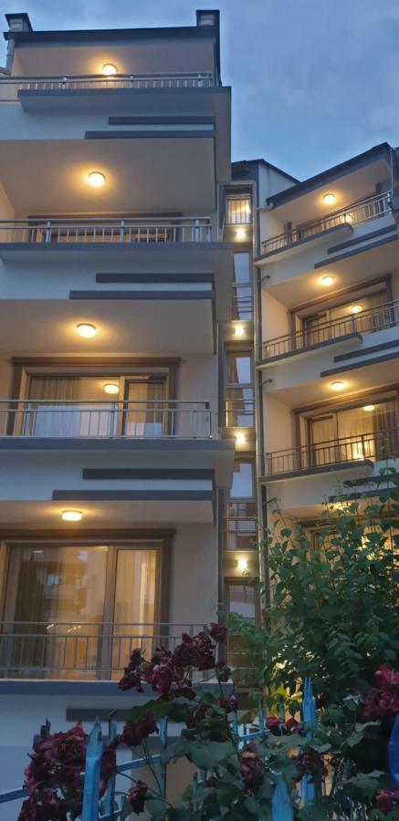 Harmony Hotel Sozopol Ngoại thất bức ảnh
