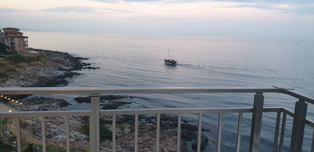 Harmony Hotel Sozopol Ngoại thất bức ảnh