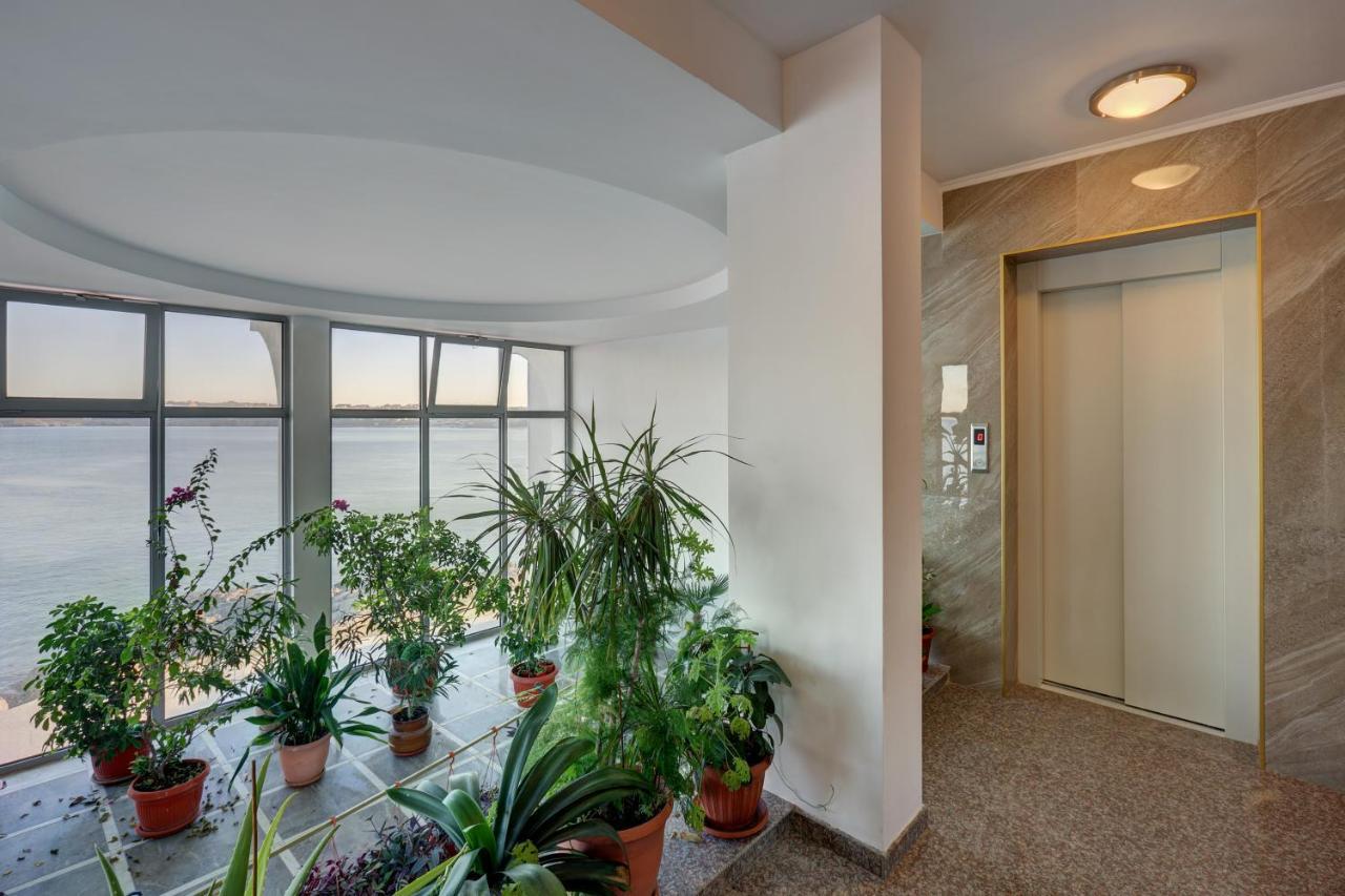 Harmony Hotel Sozopol Ngoại thất bức ảnh