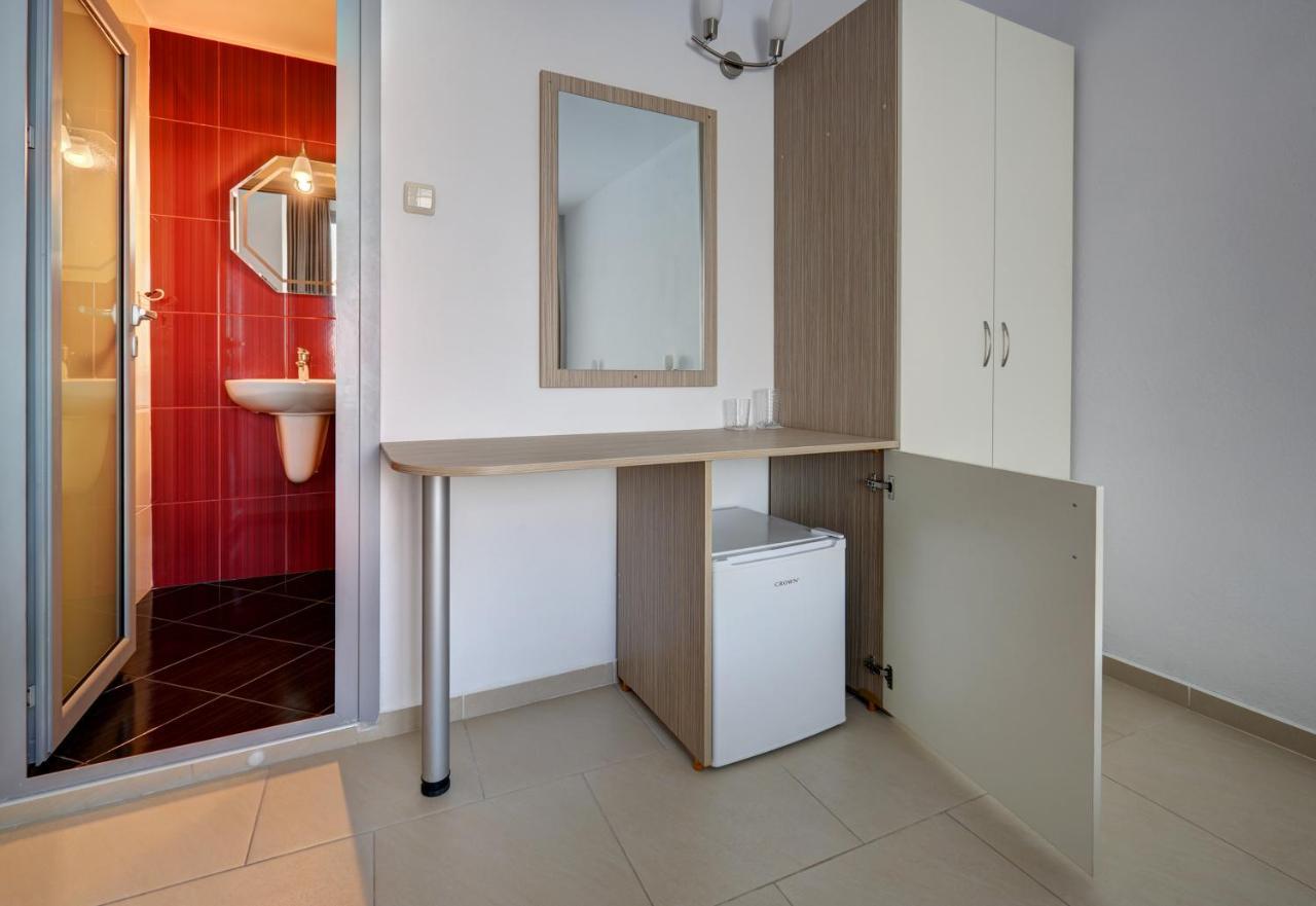 Harmony Hotel Sozopol Ngoại thất bức ảnh