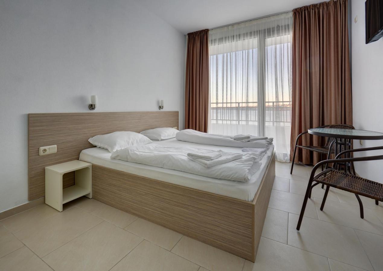 Harmony Hotel Sozopol Ngoại thất bức ảnh